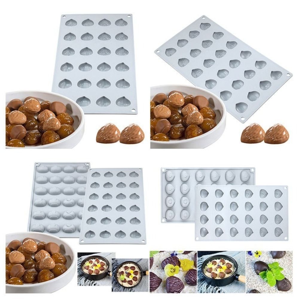 Silicone Material Bento Cake S - Soap Making Diy Kit ulasan dan harga