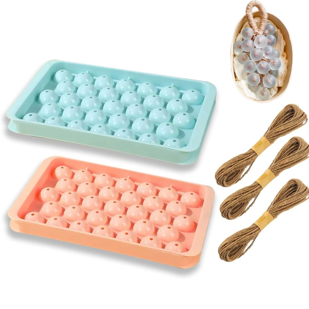 Grape Fruit Soap Mold DIY Craf - Soap Making Diy Kit ulasan dan harga